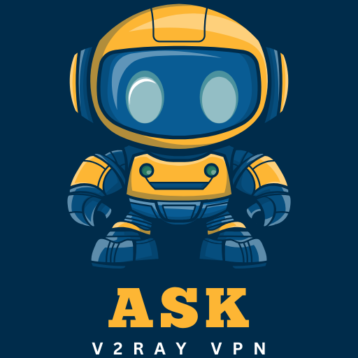 ASK VPN official app icon